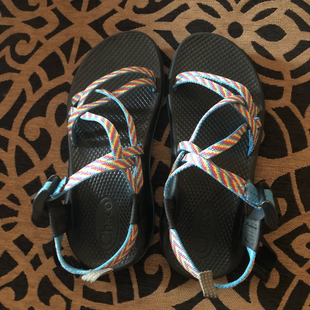 Chaco Sandals